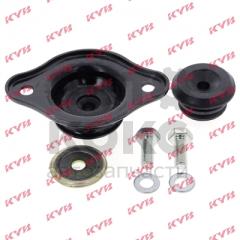 Опора заднього амортизатора KYB SM5452 Daewoo/Chevrolet Aveo Kalos 1.2-1.5- фото 2 | Интернет-магазин Авто-Кокс