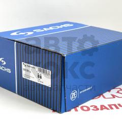 Відбійник та пильник переднього амортизатора комплект Sachs 900001 ВАЗ 2108-099- фото 3 | Интернет-магазин Авто-Кокс