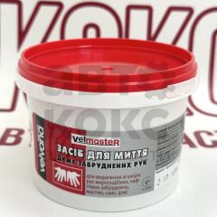 Паста для миття рук VELMASTER 0,38 KG