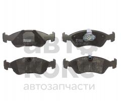Передні гальмівні колодки TRW GDB1300 Opel Astra Vectra Kadett 1.3-2.5