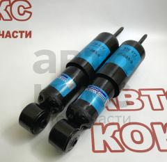 Амортизатор передній масляний Sachs 170577 ВАЗ 2101-07 2121 НИВА- фото 2 | Интернет-магазин Авто-Кокс