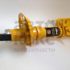 Передня стійка амортизатора ліва, газомасляна Hola S483 на ВАЗ 1117-19- фото 3 | Интернет-магазин Авто-Кокс