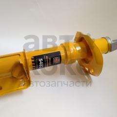 Передня стійка амортизатора ліва, газомасляна Hola S483 на ВАЗ 1117-19- фото 4 | Интернет-магазин Авто-Кокс