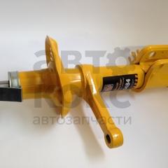Передня стійка газомасляна амортизатора Hola S484 ВАЗ 1117-19- фото 4 | Интернет-магазин Авто-Кокс