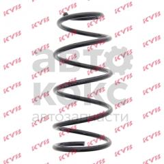 Передня пружина K-Flex RG3404 Ford Focus II 1.4, 1.6