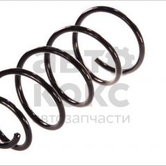 Передня пружина K-Flex RG3405 Ford Focus II 1.6, 1.8, 2.0- фото 3 | Интернет-магазин Авто-Кокс