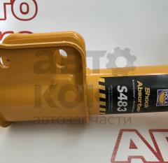 Передня стійка амортизатора ліва, газомасляна Hola S483 на ВАЗ 1117-19- фото 2 | Интернет-магазин Авто-Кокс