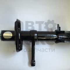 Амортизатор передній правий Hort HA30170 на ВАЗ 2170-72- фото 4 | Интернет-магазин Авто-Кокс