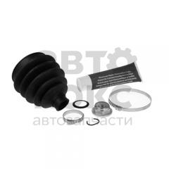 Пильовик Шрусу Metelli 13-0154 VW Golf Bora Skoda Octavia