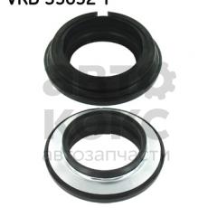 Підшипник опори переднього амортизатора SKF VKD35052 Skoda Karoq Octavia Superb VW Passat Golf Polo Tiguan