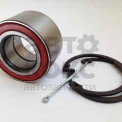 Підшипник передньої маточини FAG 713644160 Daewoo Lanos 1.4 1.5 (R13)- фото 5 | Интернет-магазин Авто-Кокс