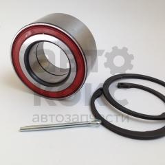 Підшипник передньої маточини FAG 713644170 Daewoo Lanos 1.6 (R14)- фото 2 | Интернет-магазин Авто-Кокс