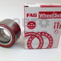 Підшипник передньої маточини FAG 713644170 Daewoo Lanos 1.6 (R14)- фото 3 | Интернет-магазин Авто-Кокс