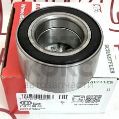 Підшипник передньої маточини FAG 713610080 VW Passat Skoda Superb 1.6-2.7