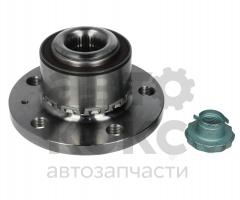 Підшипник передньої маточини FAG 713610470 VW Polo Skoda Fabia Rapid 1.0-2.0- фото 6 | Интернет-магазин Авто-Кокс