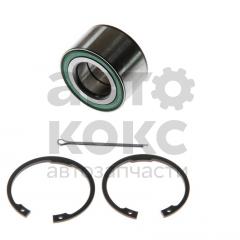 Підшипник передньої маточини FAG 713644150 Opel Astra Vectra Kadett- фото 2 | Интернет-магазин Авто-Кокс