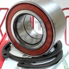 Підшипник передньої маточини FAG 713644160 Daewoo Lanos 1.4 1.5 (R13)- фото 3 | Интернет-магазин Авто-Кокс