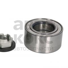 Підшипник передньої маточини FAG 713678410 Ford Mondeo 1.8-3.0