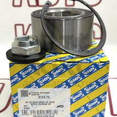 Підшипник передньої маточини SNR R152.73 Ford Kuga C-Max Focus