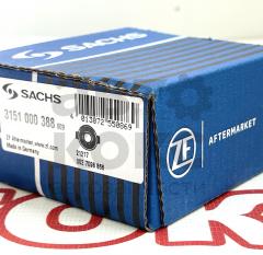 Підшипник зчеплення вижимний SACHS 3151000388 VW Caddy Golf Passat Jetta Skoda Octavia Superb Fabia Yeti