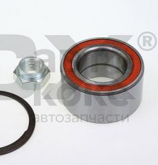 Підшипник передньої маточини CX083 VW Caddy Golf Passat Polo Jetta