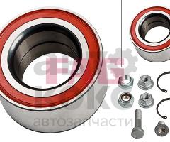 Підшипник передньої маточини FAG 713610100 VW Caddy Golf Passat Polo Jetta 1.0-2.9- фото 2 | Интернет-магазин Авто-Кокс