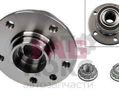 Підшипник маточини FAG 713610760 VW Transporter 1.9-3.2- фото 6 | Интернет-магазин Авто-Кокс