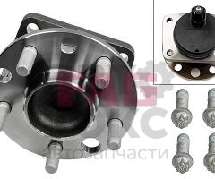 Підшипник маточини FAG 713678430 Ford Mondeo 1.8-3.2