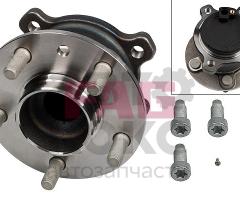 Підшипник маточини FAG 713 6788 60 Ford Mondeo