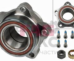 Підшипник маточини FAG 713 6789 00 Ford Transit