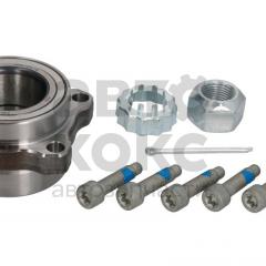 Підшипник маточини FAG 713 6789 00 Ford Transit