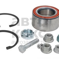 Підшипник передньої маточини FAG 713610100 VW Caddy Golf Passat Polo Jetta 1.0-2.9