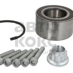 Підшипник маточини FAG 713610630 VW TOUAREG PORSCHE CAYENNE