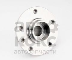 Підшипник маточини FAG 713610760 VW Transporter 1.9-3.2- фото 4 | Интернет-магазин Авто-Кокс