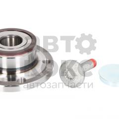 Підшипник задньої маточини FAG 713611000 VW Caddy Passat Skoda Octavia Yeti