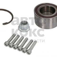 Підшипник маточини NTN-SNR R154.10 VW TOUAREG PORSCHE CAYENNE