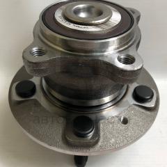Підшипник маточини Optimal 202702 Chevrolet Aveo T300 Opel
