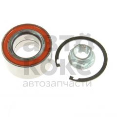 Підшипник маточини передньої FAG 713615730 Ford Fiesta 1.0-1.6