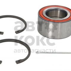 Підшипник маточини передньої FAG 713644670 Chevrolet Aveo Kalos Daewoo Lanos