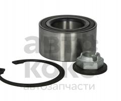 Підшипник маточини передньої FAG 713678950 Ford Kuga 1.5-2.5