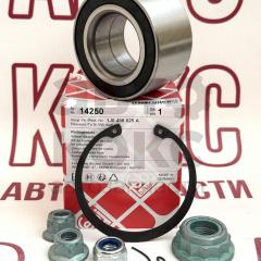Підшипник маточини передньої FEBI BILSTEIN 14250 SKODA OCTAVIA VW BORA GOLF