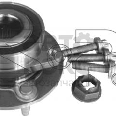 Підшипник маточини передньої GSP 9330019K Chevrolet Cruze Opel Astra
