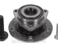 Підшипник маточини передньої MOOG VO-WB-11044 SKODA KAROQ OCTAVIA SUPERB YETI VW GOLF PASSAT TIGUAN