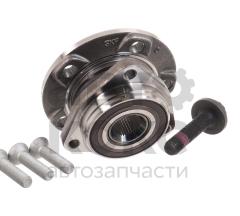 Підшипник маточини передньої SKF VKBA 7011 SKODA KAROQ OCTAVIA SUPERB YETI VW GOLF PASSAT TIGUAN