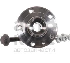 Підшипник маточини передньої SKF VKBA 7011 SKODA KAROQ OCTAVIA SUPERB YETI VW GOLF PASSAT TIGUAN- фото 3 | Интернет-магазин Авто-Кокс