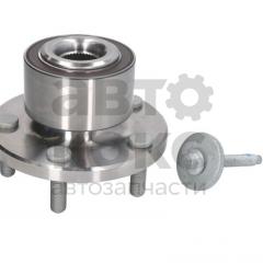 Підшипник маточини передньої SNR R152.75 Ford Mondeo 1.6-2.5