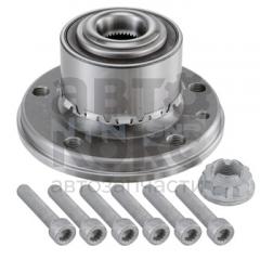 Підшипник маточини передньої SNR R154.62 VW Transporter
