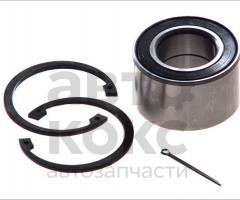 Підшипник передньої ступиці FAG 713644660 Chevrolet Aveo Kalos Spark Daewoo Lanos Nubira
