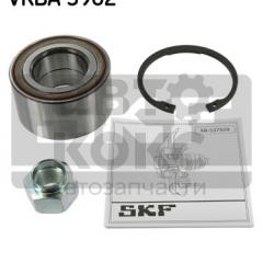 Підшипник маточини передній SKF VKBA 3902 Daewoo Lacetti Nubira Chevrolet Lacetti Nubira- фото 2 | Интернет-магазин Авто-Кокс