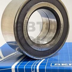 Підшипник маточини передній SKF VKBA 6653 Ford Fiesta 1.0-1.6- фото 2 | Интернет-магазин Авто-Кокс